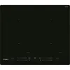 Image de Table induction - WHIRLPOOL - WLS7260NE - 6ème Sens - Induction - Noir