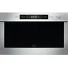 Image de Micro Onde Grill Integrable Amw439Ix WHIRLPOOL