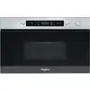 Image de Whirlpool Micro-ondes Encastrable Acier 22l - Amw4920/ix -
