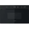 Image de Whirlpool Mbna900b Noir Micro-onde Simple Intégré 22 L 750 W
