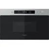 Image de Micro ondes intégrable 22L MBNA900X WHIRLPOOL