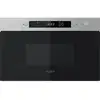 Image de Micro-ondes encastrable 22l whirlpool mbna900x inox CDP-DROP-MBNA900X