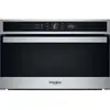 Image de Micro-ondes Encastrable Whirlpool Wmd4i4mxf Inox 31 L 595x385x468 Mm