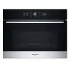 Image de Micro ondes combiné Whirlpool WMW57DHMXF
