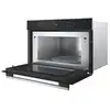 Image de Micro-ondes Encastrable Avec Gril Whirlpool Wmd7o4txf 31 L Inox