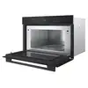 Image de Micro-ondes + gril whirlpool wmd7o4tbf noir wmd7o4tbf