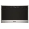 Image de Micro-ondes encastrable - WHIRLPOOL - WMN461BXF - Inox - 595 x 32 x 382 cm