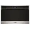 Image de Micro-ondes encastrable gril whirlpool integrable wmn4i4bxf