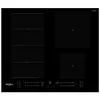Image de Plaque induction WF S4160 BF 4 FEUX 60 CM