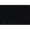 Image de Whirlpool Wl S3377 Bf Noir Intégré 77 Cm Plaque Avec Zone À Induction 4 Zone(s)