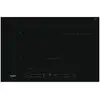 Image de Whirlpool wl s3377 bf noir intégré (placement) 80 cm plaque avec zone à induction 4 zone(s)