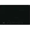 Image de Whirlpool - table de cuisson induction 75cm 4 feux 7200w noir wlb2977ne - WLB2977NE