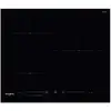 Image de Table À Induction Whirlpool Integrable Wss6360bf