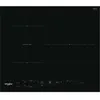 Image de Table de cuisson induction Whirlpool WB B3760 BF 59 cm ConneXion