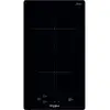Image de Table domino induction 30cm 3600w noir - wsq0530ne wsq0530ne