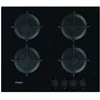 Image de Table Gaz Gob616Nb WHIRLPOOL