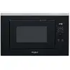 Image de Whirlpool Wmf250g Acier Inoxydable Micro-ondes Grill Intégré 25 L 900 W