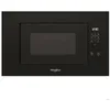 Image de Four micro-ondes grill encastrable Whirlpool WMF 200 GNB - 20L - 800W - 6 niveaux de puissance