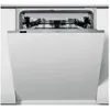Image de Lave-Vaisselle Tout Intégrable WHIRLPOOL WIS7030PEF - Gris - Moteur à induction