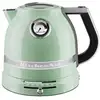 Image de Bouilloire Kitchenaid Artisan 5kek1522 Vert Pistache 1,5l