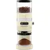 Image de Kitchenaid - moulin à café 340g 240w crème 5kcg8433eac - artisan 5KCG8433EAC