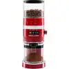 Image de Kitchenaid - moulin à café 340g 240w pomme d'amour 5kcg8433eca - artisan 5KCG8433ECA