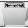 Image de Lave-vaisselle tout-intégrable 60 cm whirlpool - wio3t133pfe