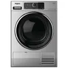 Image de Sèche-linge Pompe à chaleur WHIRLPOOL SILVER Line - Usage Intensif - 8 kg - Départ différé - NFC