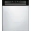Image de Lave-vaisselle Encastrable Whirlpool WBC3C34PB, 14 Couverts L60 cm 8 programmes Classe D 44dB - Gris