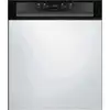 Image de Lave-vaisselle intégré 60 cm whirlpool - wbc3c34pb WHIRLPOOL - WBC3C34PB