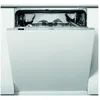 Image de Lave Vaisselle Integrable 60Cm Wric3C34Pe WHIRLPOOL
