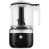 Image de Kitchenaid 5kfcb519ebm Hachoir Électrique 1,18 L Noir