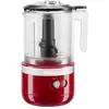 Image de Kitchenaid 5kfcb519eer Hachoir Électrique 1,18 L Rouge