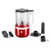 Image de Hachoir - Kitchenaid - 5KFCB519EER - Sans fil - 2 vitesses - Compact