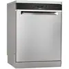 Image de Whirlpool - lave-vaisselle 60cm 14 couverts 43db wfo3o33plx - WFO3O33PLX