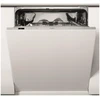 Image de Lave-vaisselle Encastrable Whirlpool, Wic3c33pe