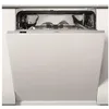 Image de Lave-vaisselle intégrable WHIRLPOOL WIC3C33PE - 14 couverts - 6ème Sens - PowerClean Pro - 43dB