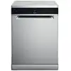Image de Whirlpool - lave-vaisselle 60cm 14 couverts 44db inox wfc3c34px -