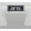 Image de Whirlpool Wic 3c33 F Entièrement Intégré 14 Couverts D