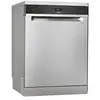 Image de Lave vaisselle WFC3C26PFX - Gris WHIRLPOOL