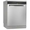 Image de Whirlpool - lave-vaisselle 60cm 14 couverts inox wfc 3c26 pfx - WFC 3C26 PFX