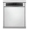 Image de Lave-vaisselle Intégrable Whirlpool WCBO3T133PFI, 14 Couverts Largeur 60cm 10 programmes Classe D 43db - Blanc