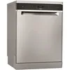 Image de Lave-vaisselle WHIRPOOL WFO3T233P6 Inox