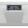Image de Whirlpool Wic 3c33 Pfe Uk Entièrement Intégré 14 Couverts D