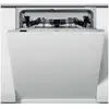 Image de Lave-vaisselle encastrable whirlpool wio3t133pe6.5
