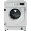 Image de Whirlpool - lave-linge intégrable 7 kg 1400 toursmin biwmwg71483frn - fresh care+ BIWMWG71483FRN