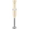 Image de Kitchenaid 5khbv83eac 1 L Mélangeur Par Immersion 180 W Crème