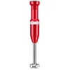 Image de Kitchenaid 5khbv83eer 1 L Mélangeur Par Immersion 180 W Rouge