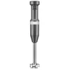 Image de Kitchenaid 5khbv83edg 1 L Mélangeur Par Immersion 180 W Gris