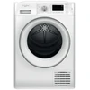 Image de Sèche-linge À Condensation 8kg Whirlpool 59.5cm A++, Fftm118x2wsyfr